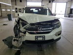 Honda Pilot 2017