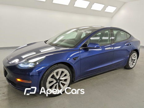 Tesla Model 3 2022 - Image 1 of 13
