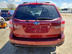 Subaru Forester 2015