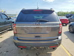 Ford Explorer 2013