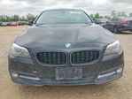 BMW Series 5 2016