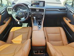 Lexus RX 2021