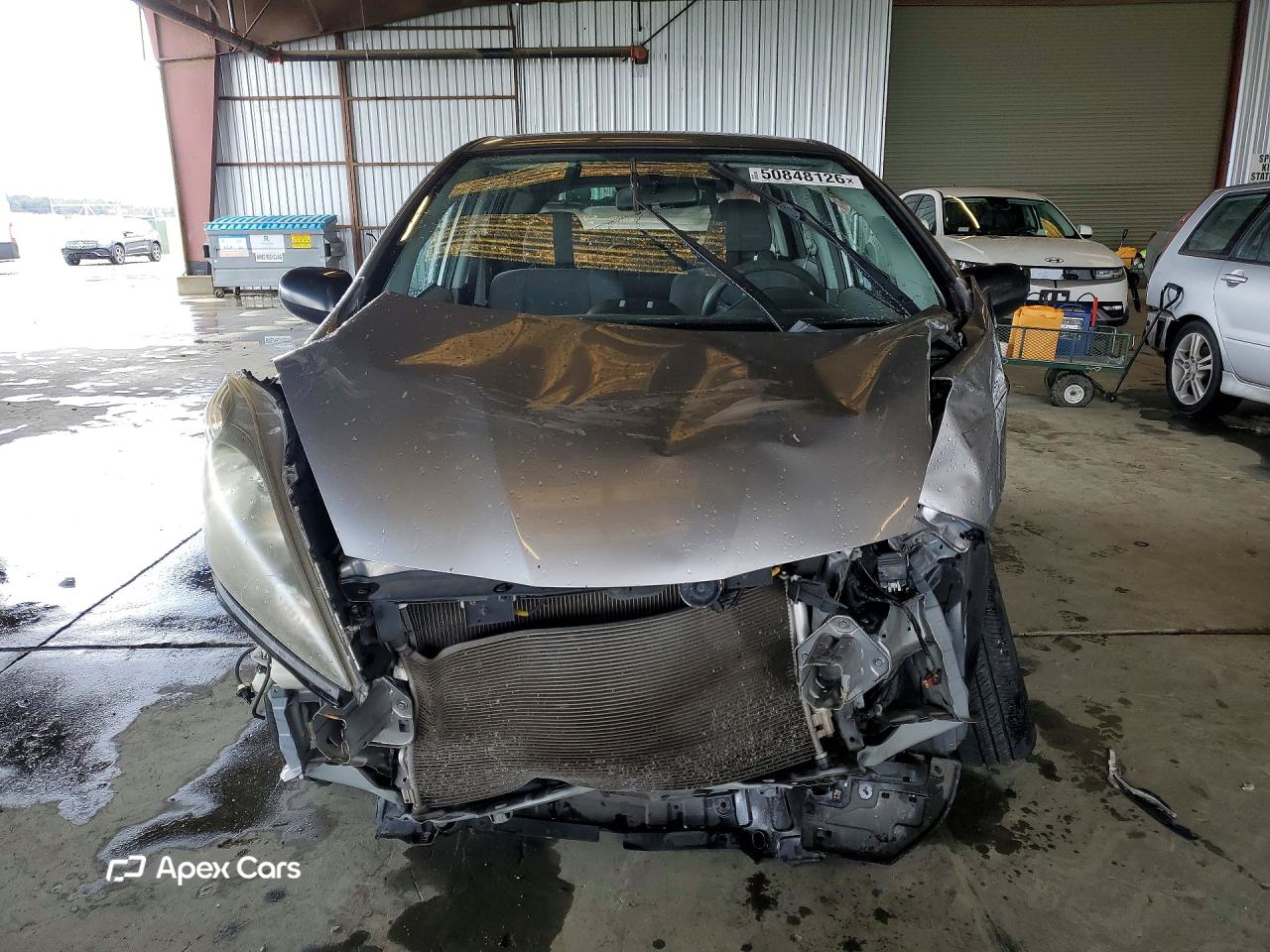 Honda Fit 2009
