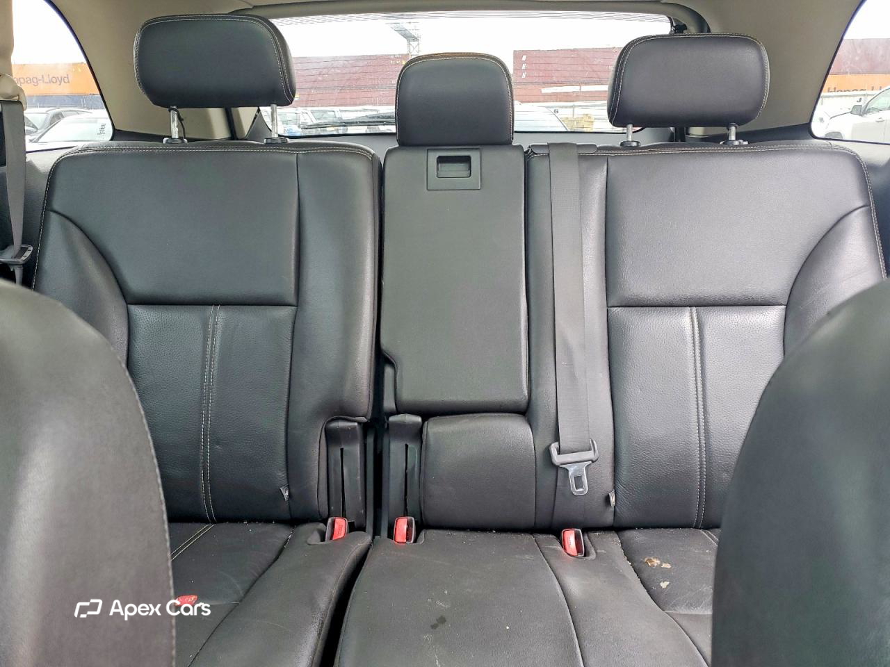 Ford Edge 2010