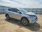 Toyota RAV 4 2018