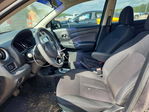 Nissan Versa 2014