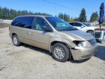 Chrysler Voyager 2002