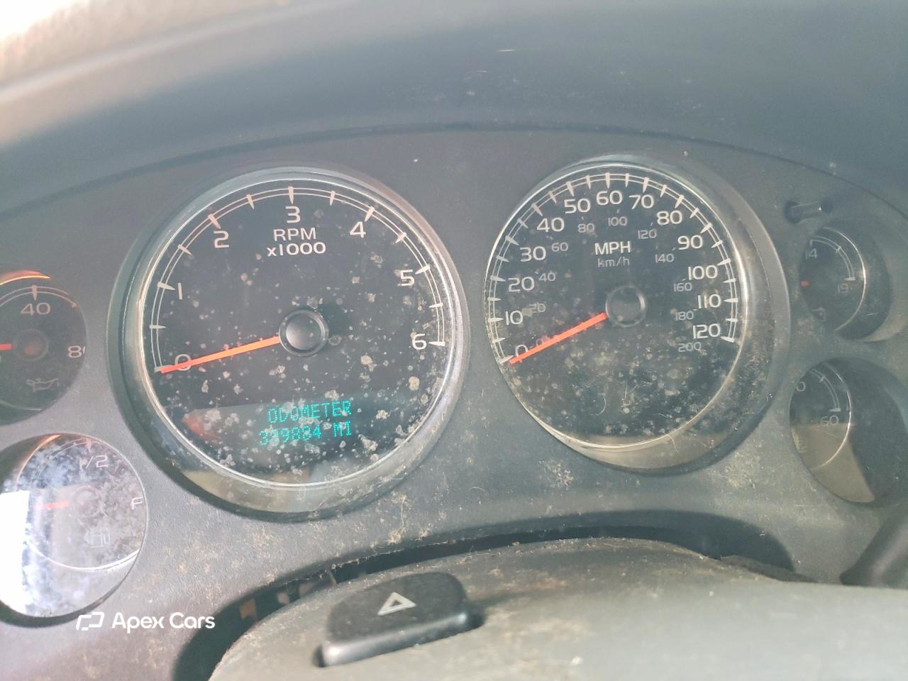 GMC Yukon 2009