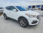 Hyundai Santa Fe 2017