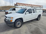 Chevrolet Colorado 2012
