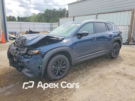 Mazda CX-50 2026 - Image 1 of 13