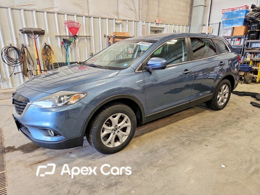 Mazda CX-9 2014 - Image 1 of 13