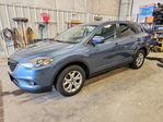Mazda CX-9 2014