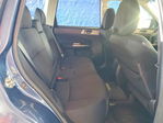 Subaru Forester 2012
