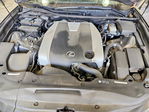 Lexus GS 2015