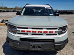 Ford Bronco 2024
