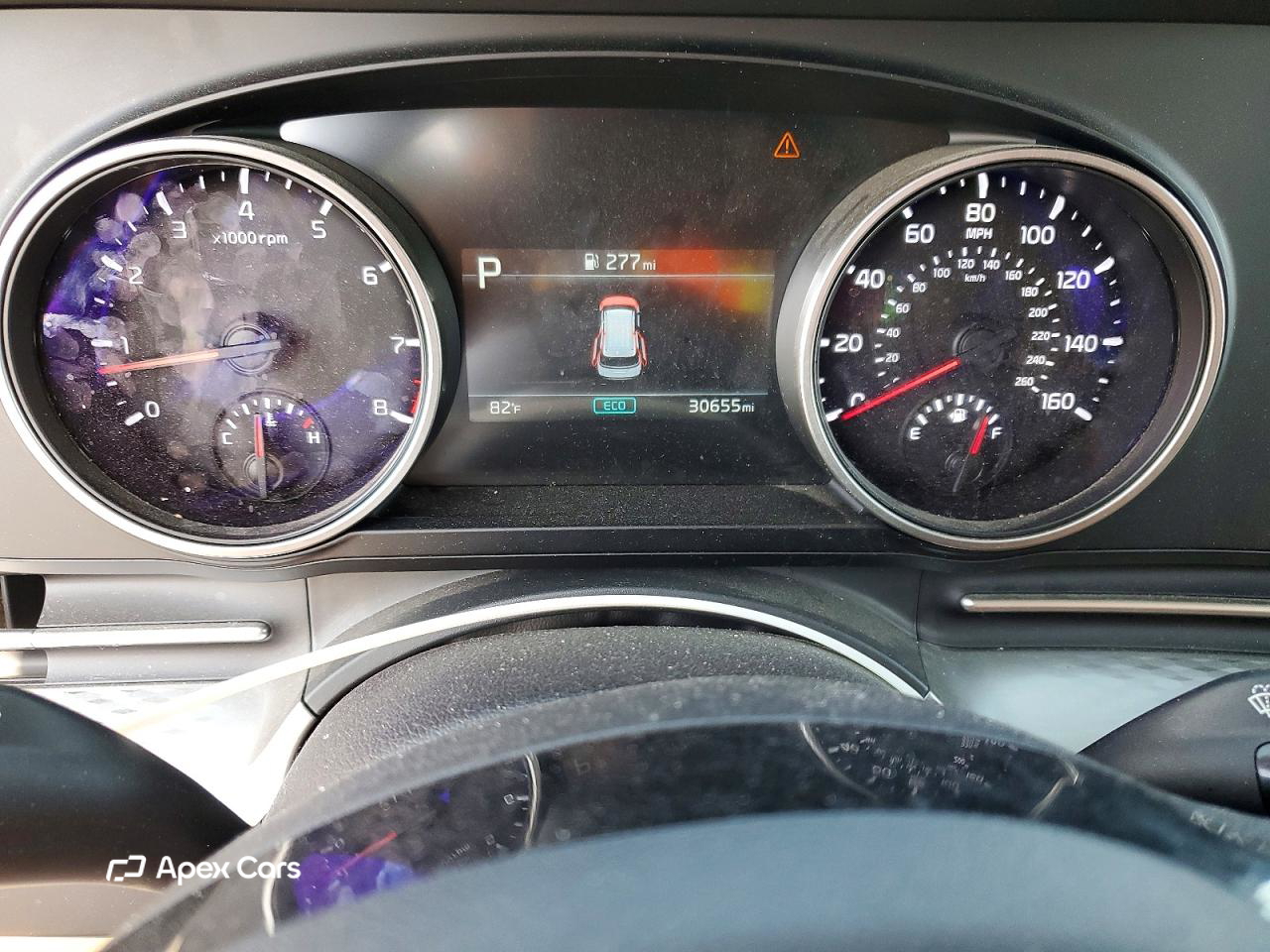 Kia Carnival 2024