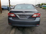 Toyota Corolla 2011