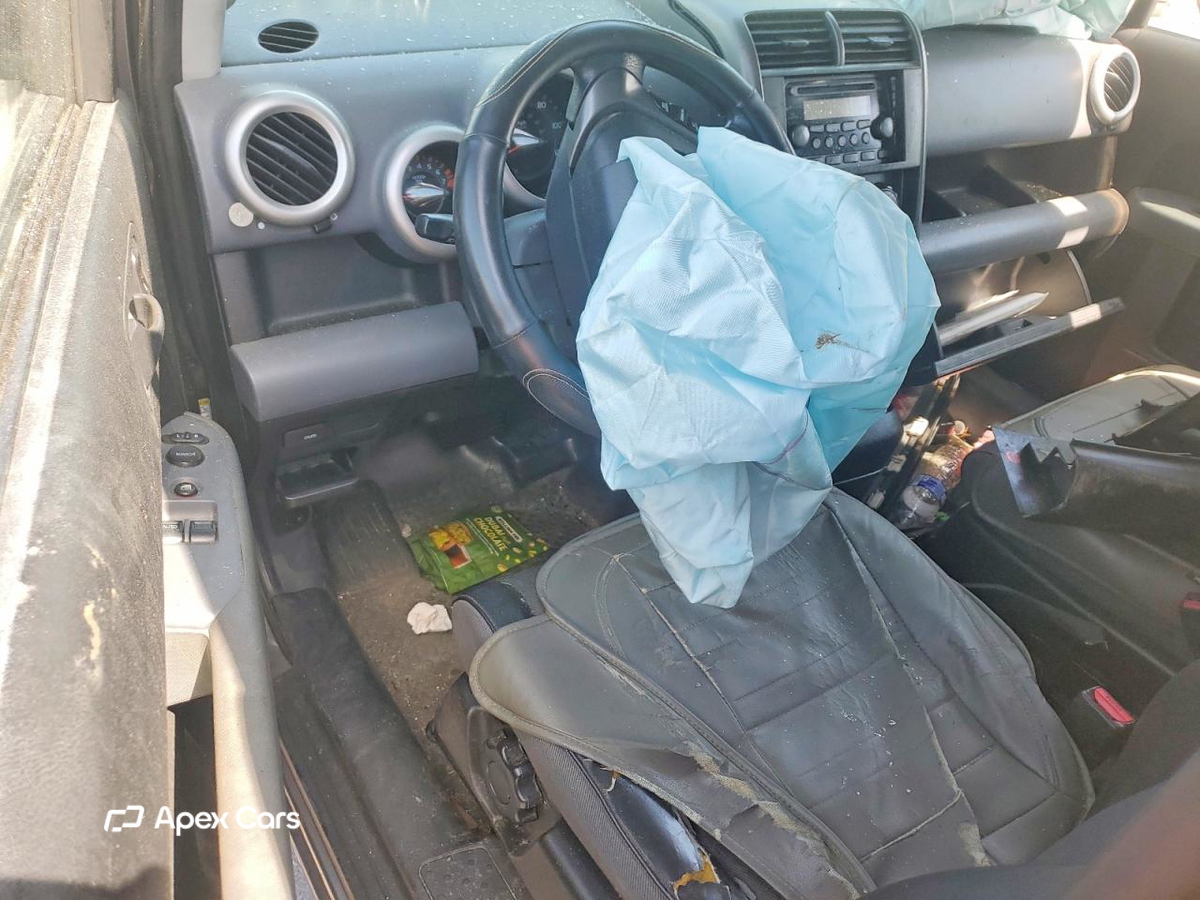 Honda Element 2005