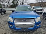 Ford Explorer 2010