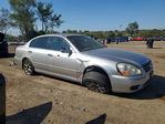 Infiniti Q45 2005