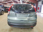 Honda CR-V 2012