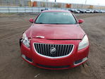 Buick Regal 2012