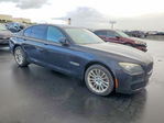 BMW Series 7 2011
