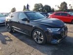 Audi e-tron 2022