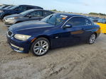 BMW Series 3 2012