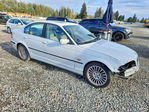 BMW Series 3 2001