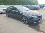 Kia Optima 2012