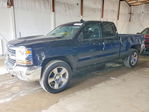 Chevrolet Silverado 2017