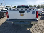 Chevrolet Silverado 2008