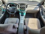 Toyota Highlander 2005