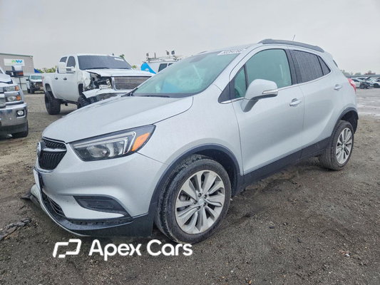 Buick Encore 2018 - Image 1 of 12