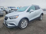 Buick Encore 2018