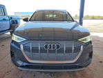 Audi e-tron 2019