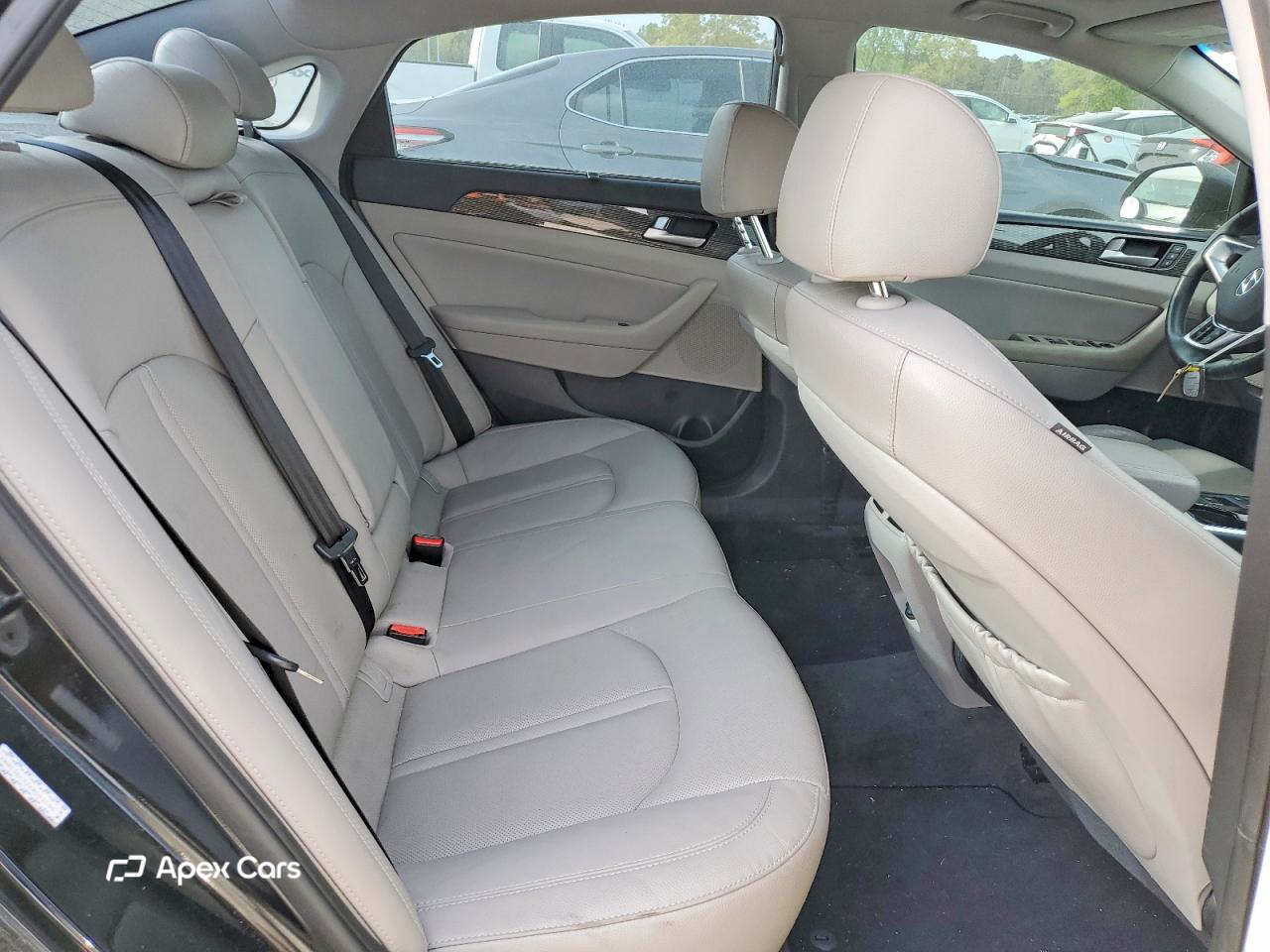 Hyundai Sonata 2019