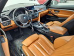 BMW Series 4 2018