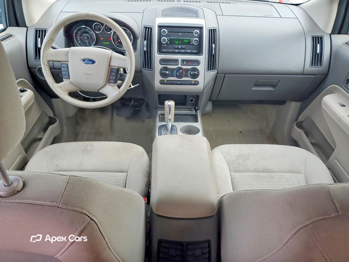 Ford Edge 2009