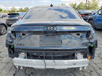 Audi A8 2021