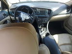 Kia Optima 2013