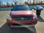 Honda Pilot 2004