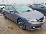 Honda Civic 2014
