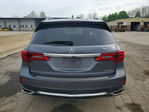 Acura MDX 2017