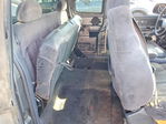 Chevrolet Silverado 2001