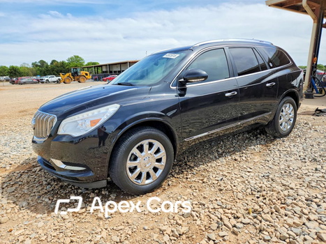 Buick Enclave 2014 - Zdjęcie 1 z 14