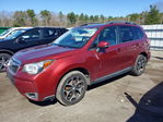 Subaru Forester 2016