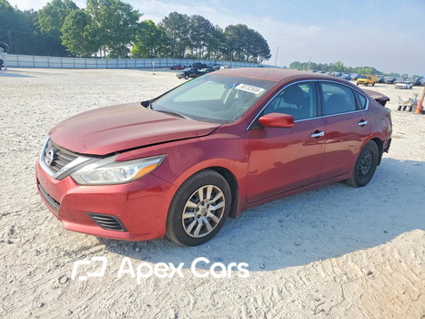 Nissan Altima 2016 - Image 1 of 13